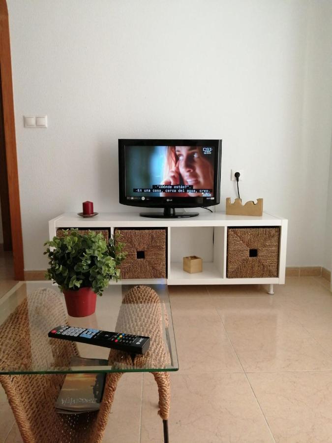Beach Apartment Torrevieja Exterior foto