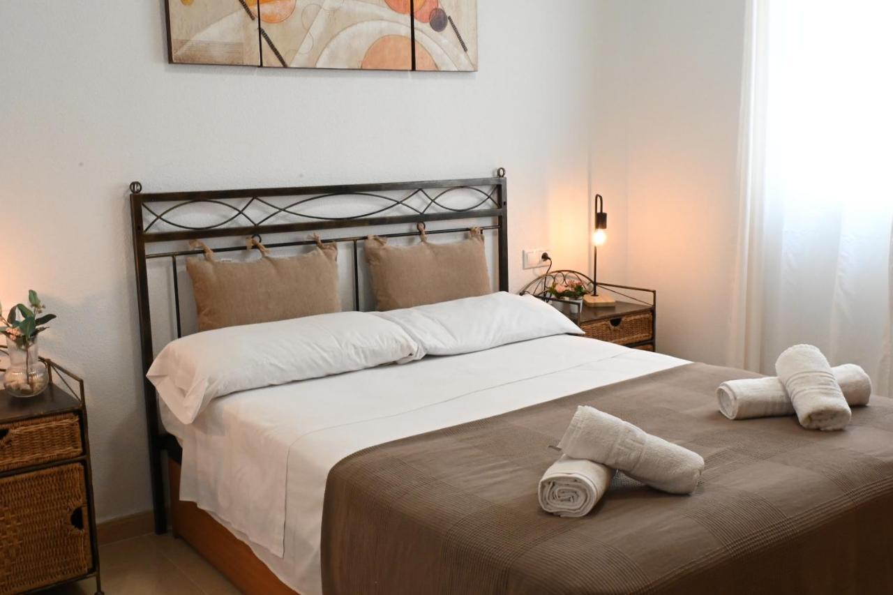 Beach Apartment Torrevieja Exterior foto