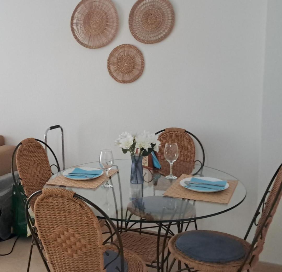 Beach Apartment Torrevieja Exterior foto